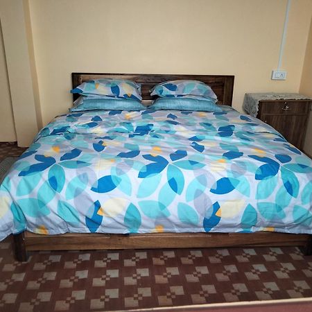 דרג'ילינג Sunrise Homestay מראה חיצוני תמונה