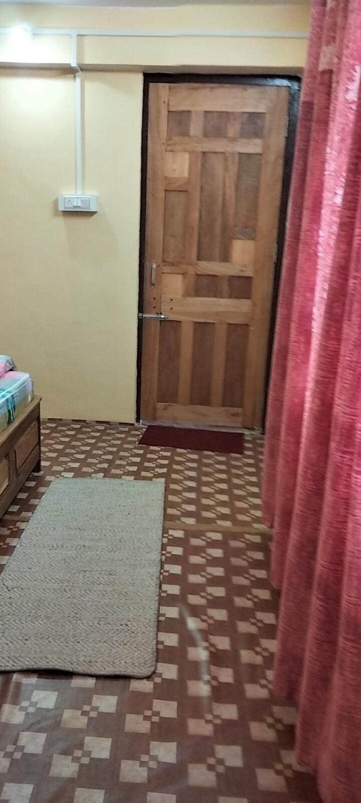 דרג'ילינג Sunrise Homestay מראה חיצוני תמונה